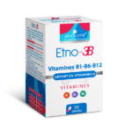 ETNO 3B 30 CAPSULES