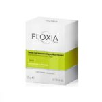 FLOXIA SAVON PEAUX SECHES SATIVA ET SENSIBLES 125G