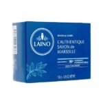 LAINO SAVON DE MARSEILLE, 150 G
