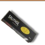 SALITHOL GEL RELAXANT 70ML