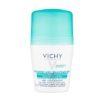 VICHY DEO ANTI TRANSPIRANT ANTI TRACES 48H 50 ML