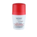 VICHY DEO TRANSPIRATION EXCESSIVE ANTI STRESS 72H 50 ML