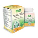 Thérapia Broncholys - Etat grippal - Toux - Affections bronchiques 30 GELLULES