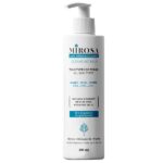MIROSA LAIT DÉMAQUILLANT 200 ML