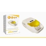 PLUSMED Nébuliseur aérosol Enfants & adultes