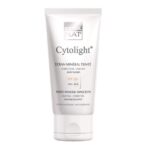 CYTOL LIGHT ECRAN MINÉRAL TEINTÉ ANTI-TACHES SPF50 50 ML