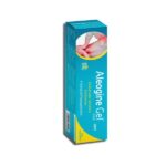 ALEONAT Aleogine Gel 50ML