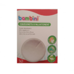 BAMBINI COUSSINET B 30