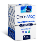 DAHLIA ETHNO-MAG MAGNESIUM MARINE BTE 30