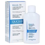 DUCRAY KELUAL SHAMPOOING TRAITANT ANTI PELLICULAIRE 100ML