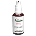 MIROSA BIOTINA SERUM ANTI-CHUTE 50 ML