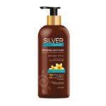 Silver Clear Shampooing Après-Soleil 400 Ml