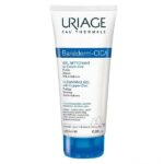 URIAGE BARIÉDERM - CICA GEL NETTOYANT 200ML