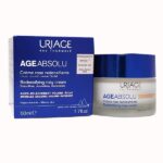 Uriage Age Absolu Crème Rose Redensifiante 50ml Age Absolu Uriage