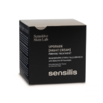 SENSILIS UPGRADE CREME DE NUIT Raffermissante 50ML – Image 2