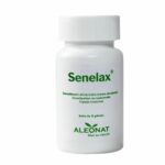 ALEONAT SENELAX B/20 GELLULES