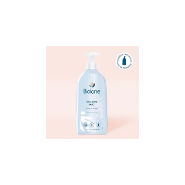 GLOW55 on Instagram: Buy 2 Biolane Eau Pure H2O 750ml and Benefit