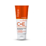 LIRENE C+E PEELING ENZYMATIQUE 75 ML