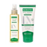KERATIX ANTI CHUTE LOTION + SHAMPOING