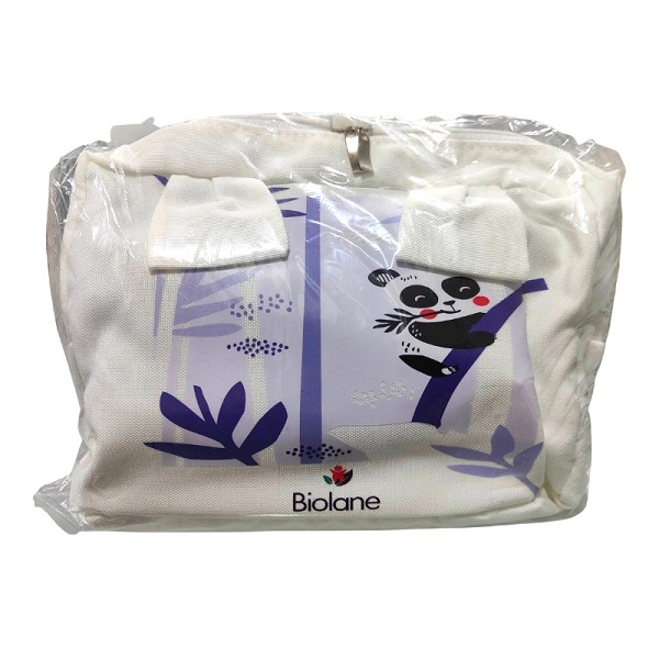 Coffret de produits de naissance Biolane - 2 Tailles disponibles