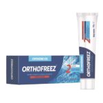 POLYPHARMA ORTHOFREEZ GEL T/50 G