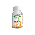 PEDIAKIDS MULTIBON MULTIVITAMINÉ BOITE DE 30