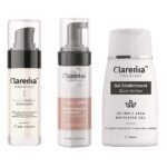 CLARENIA PACK ECLAIRCISSANT