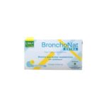 BRONCHONAT EXTRA BAUME 10 UNIDOSES