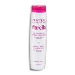 PHYTEAL FLORELLA GEL DE TOILETTE INTIME ET CORPORELLE 250ML