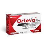 FARMAVANS ORLEVA PLUS 10 GELULES