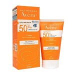 AVENE Crème SPF 50+