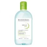 BIODERMA SEBIUM H2O SOLUTION MICELLAIRE 500 ML