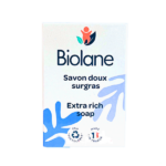 BIOLANE SAVON DOUX 150G