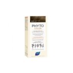 PHYTO Phytocolor 6.3 blond foncé doré
