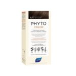 PHYTO Phytocolor 6.77 marron clair cappuccino