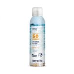 SENSILIS Body Spray Toucher sec SPF50 200 ML