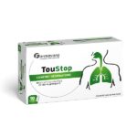 FARMAVANS Toustop 10 Gelules