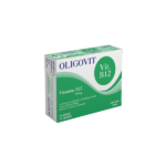 VITAL OLIGOVIT VITAMINE B12 15 GÉLULES