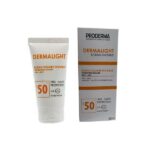 Proderma DERMALIGHT ANTI AGE - Crème invisible SPF 50+