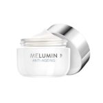 DERMEDIC MELUMIN Crème de jour protectrice éclaircissante et anti age SPF50+