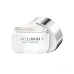 DERMEDIC MELUMIN Crème de nuit concentrée Anti-taches et Anti AGE