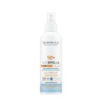 DERMEDIC SUNBRELLA SPRAY SPF50+ 150ML