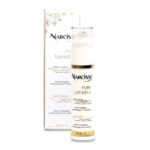 NARCISSE GOLD CREME ECLAIRCISSANTE VISAGE 50ML