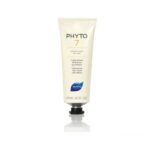 PHYTO 7 CRÈME DE JOUR HYDRATATION BRILLANCE AUX 7 PLANTES 50 ML