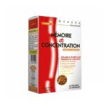 Phytothera MEMOIRE & CONCENTRATION 30 GELLULES