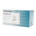 STERILANCE EASY DRIP 6MM - 100 PIECES
