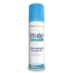 ETIAXIL AÉROSOL ANTI-TRANSPIRANT PROTECTION 48H 150ML