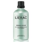 LIERAC SÉBOLOGIE SOLUTION KÉRATOLYTIQUE MICRO PEELING 100 ML