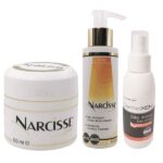 PACK NARCISSE GOLD INTIME +  DERMOXEN DEO INTIME