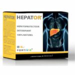 HEPATOR 60 G